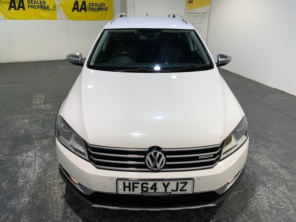 Used Volkswagen Passat 2014 for sale - 76111981: Photo 6