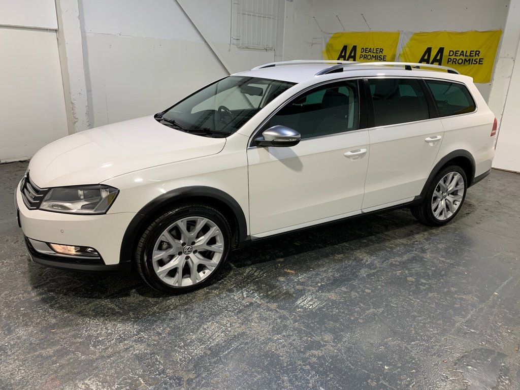 Used Volkswagen Passat 2014 for sale - 76111981: Photo 8