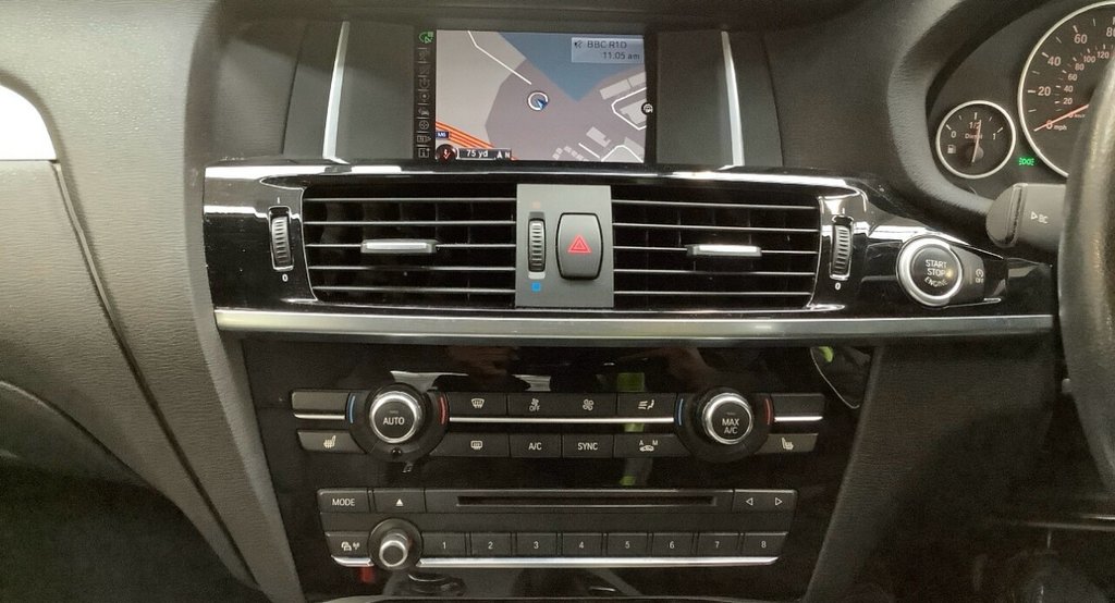 Used BMW X3 2014 for sale - 76617517: Photo 13