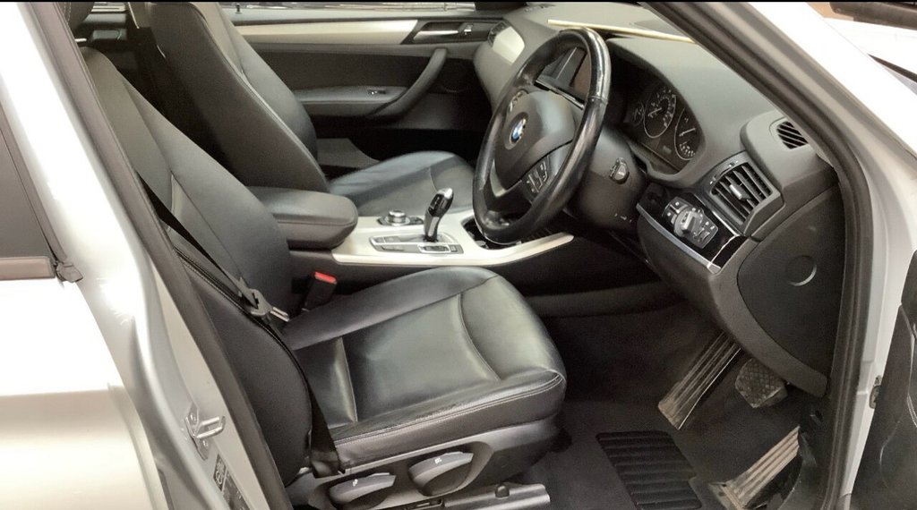 Used BMW X3 2014 for sale - 76617517: Photo 14