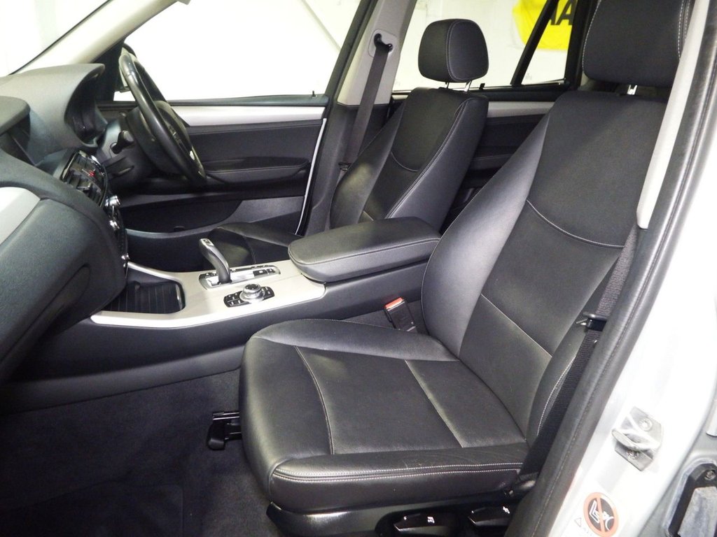 Used BMW X3 2014 for sale - 76617517: Photo 29