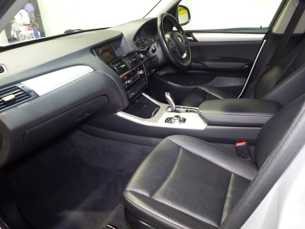 Used BMW X3 2014 for sale - 76617517: Photo 31