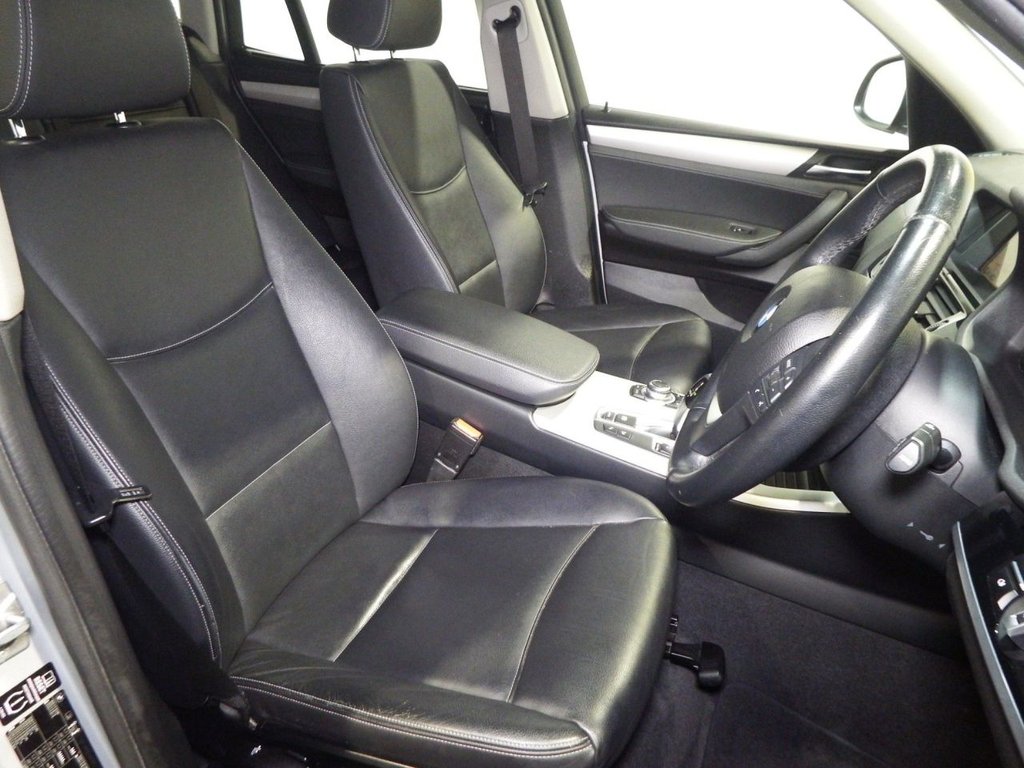 Used BMW X3 2014 for sale - 76617517: Photo 36