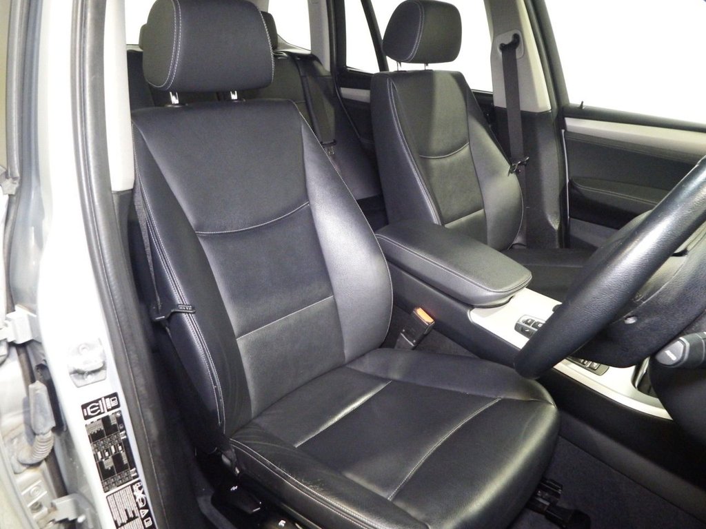 Used BMW X3 2014 for sale - 76617517: Photo 38