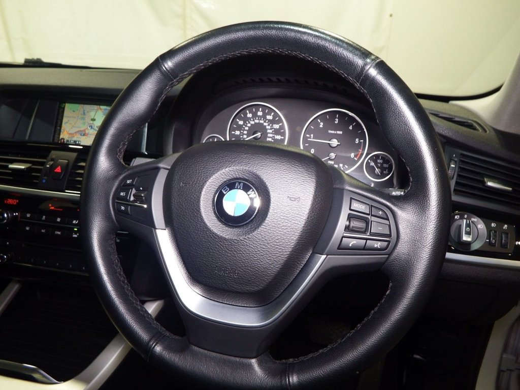 Used BMW X3 2014 for sale - 76617517: Photo 40