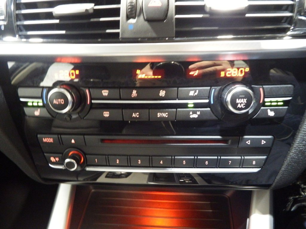 Used BMW X3 2014 for sale - 76617517: Photo 43