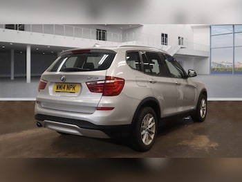 Used BMW X3 2014 for sale - 76617517: Photo