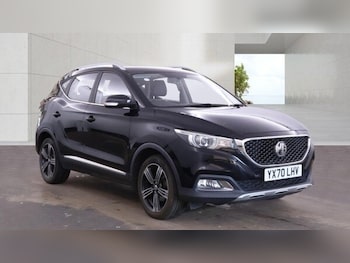 Used MG MG ZS 2020 for sale - 78943162: Photo