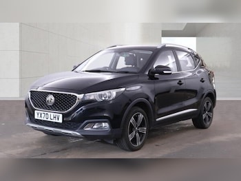 Used MG MG ZS 2020 for sale - 78943162: Photo