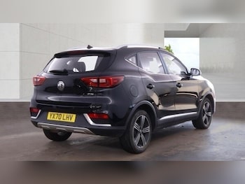 Used MG MG ZS 2020 for sale - 78943162: Photo