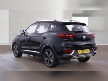 Used MG MG ZS 2020 for sale - 78943162: Photo