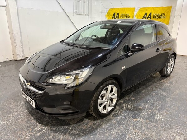 Used Vauxhall Corsa 2018 for sale - 75253578: Photo 19