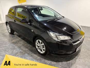 2018 (68) - 1.4i ecoTEC Sport Hatchback 3dr Petrol Manual Euro 6 (90 ps)