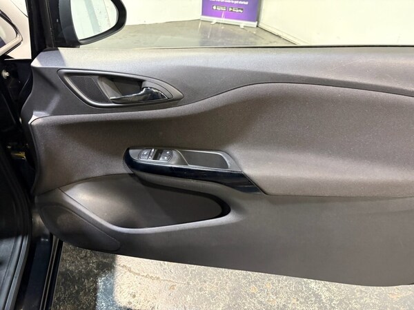 Used Vauxhall Corsa 2018 for sale - 75253578: Photo 34