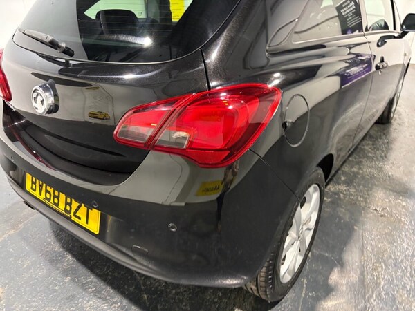 Used Vauxhall Corsa 2018 for sale - 75253578: Photo 41