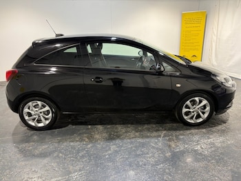 Used Vauxhall Corsa 2018 for sale - 75253578: Photo