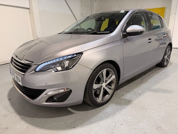 Used Peugeot 308 2016 for sale - 79182767: Photo