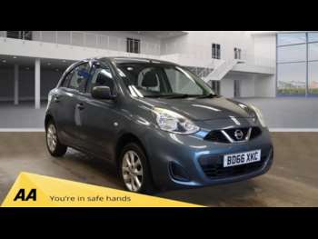 2016 (66) - 1.2 Vibe 5dr