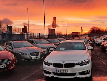 Used Ford Kuga 2017 for sale - 78017968: Photo