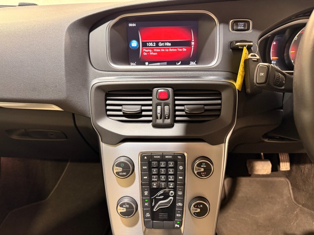 Used Volvo V40 2019 for sale - 77133691: Photo 16