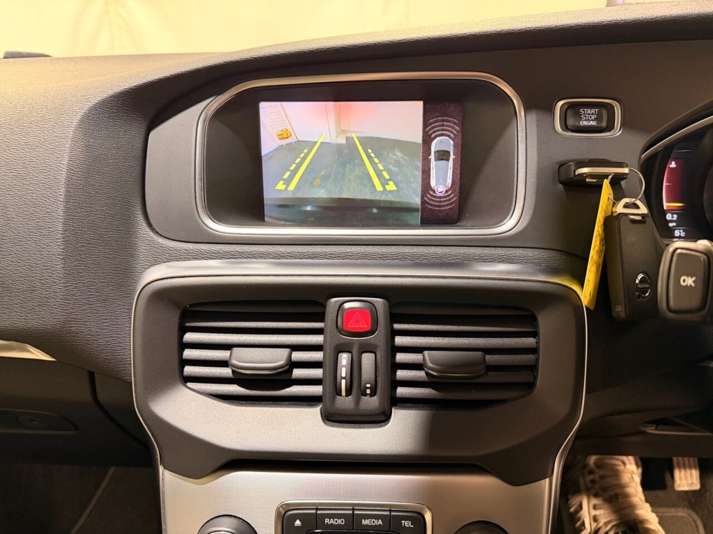 Used Volvo V40 2019 for sale - 77133691: Photo 19