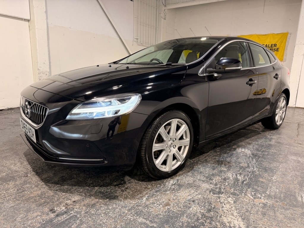 Used Volvo V40 2019 for sale - 77133691: Photo 40