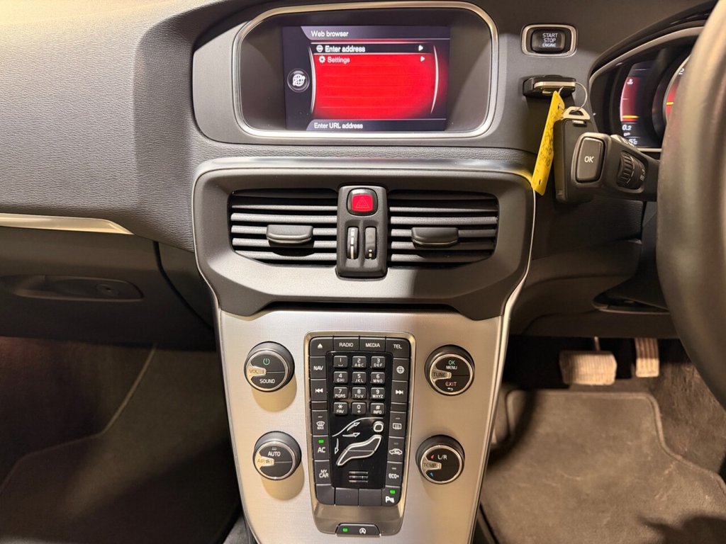 Used Volvo V40 2019 for sale - 77133691: Photo 48