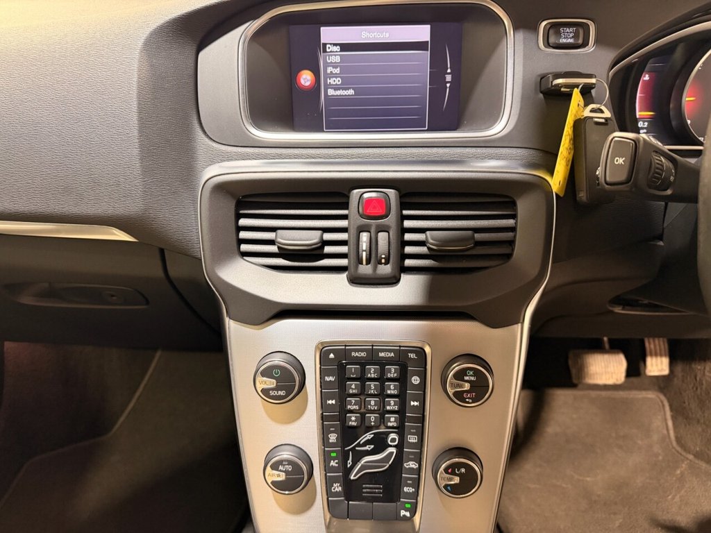 Used Volvo V40 2019 for sale - 77133691: Photo 50