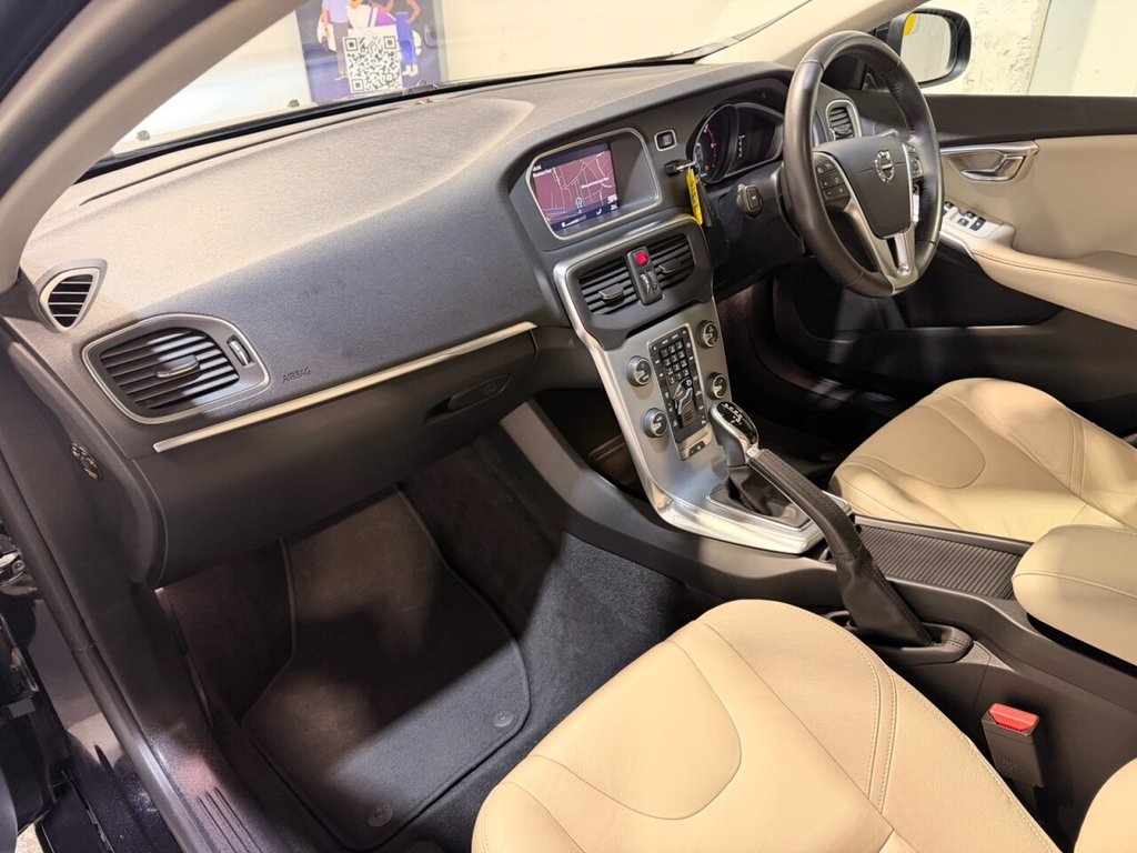 Used Volvo V40 2019 for sale - 77133691: Photo 6