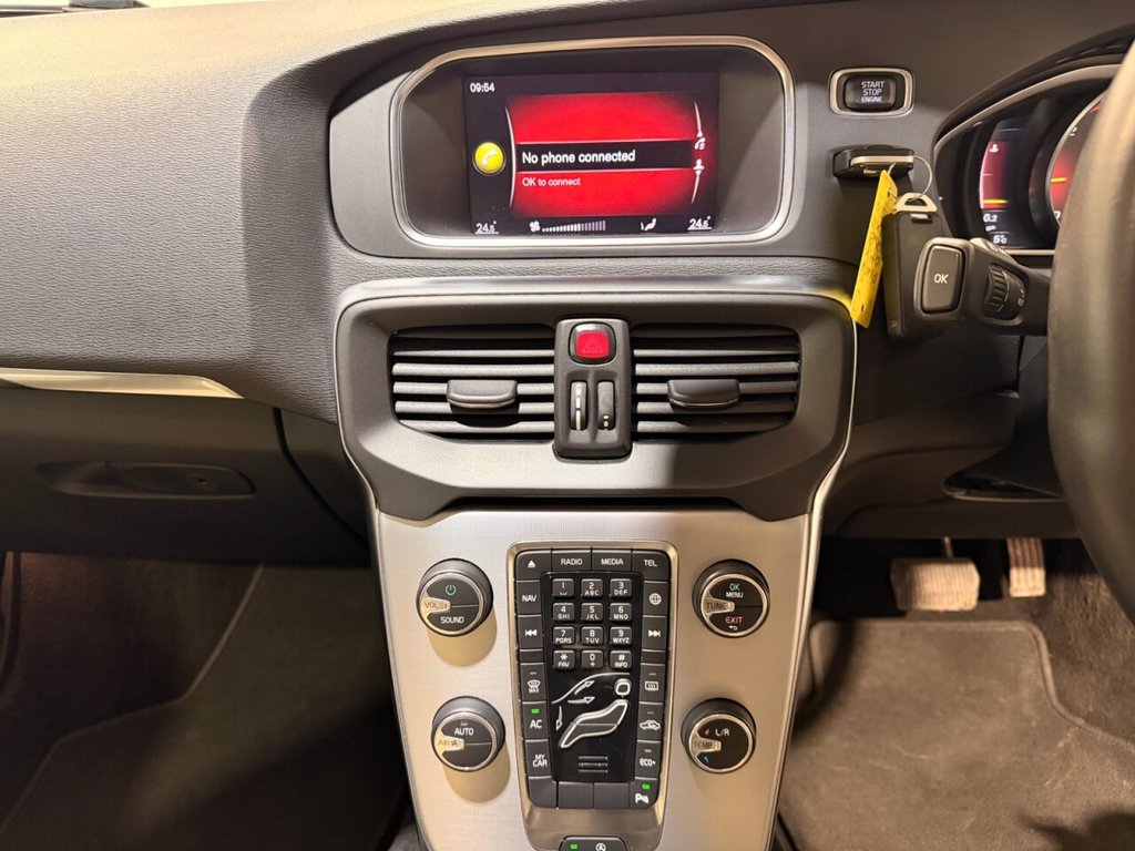 Used Volvo V40 2019 for sale - 77133691: Photo 9