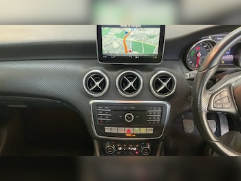 Used Mercedes-Benz A-Class 2016 for sale - 76510249: Photo