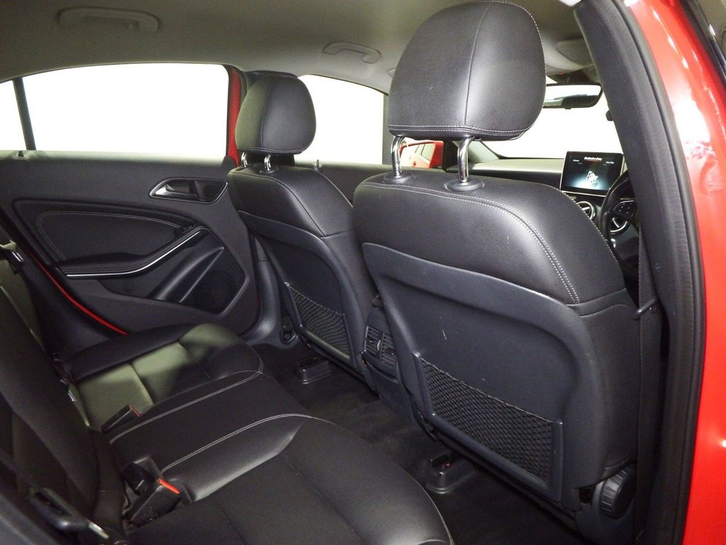 Used Mercedes-Benz A-Class 2016 for sale - 76510249: Photo 34