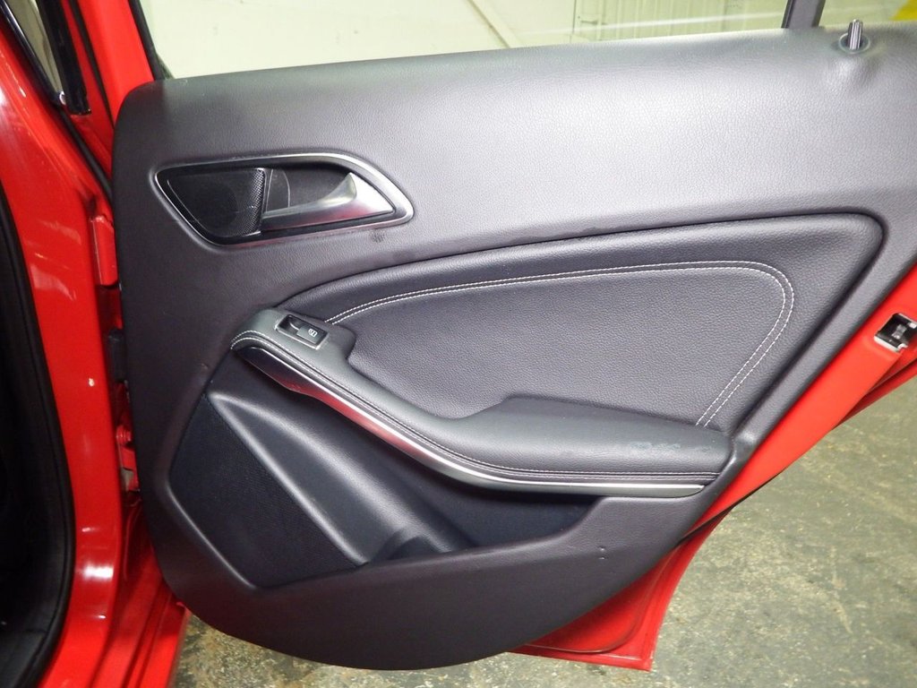 Used Mercedes-Benz A-Class 2016 for sale - 76510249: Photo 35