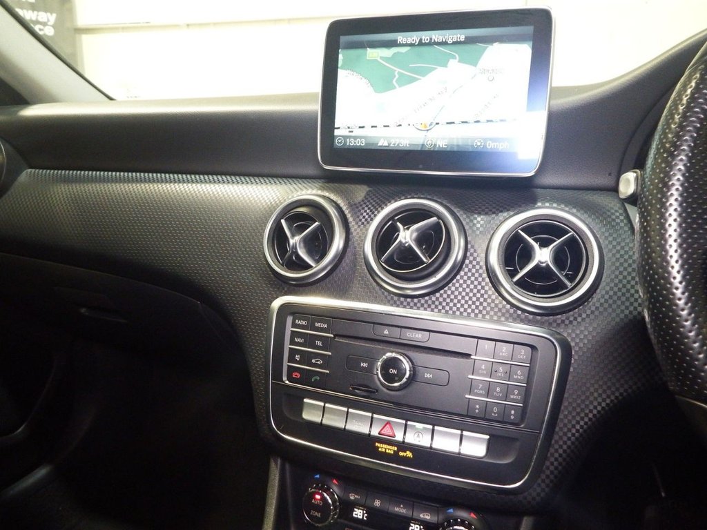 Used Mercedes-Benz A-Class 2016 for sale - 76510249: Photo 38