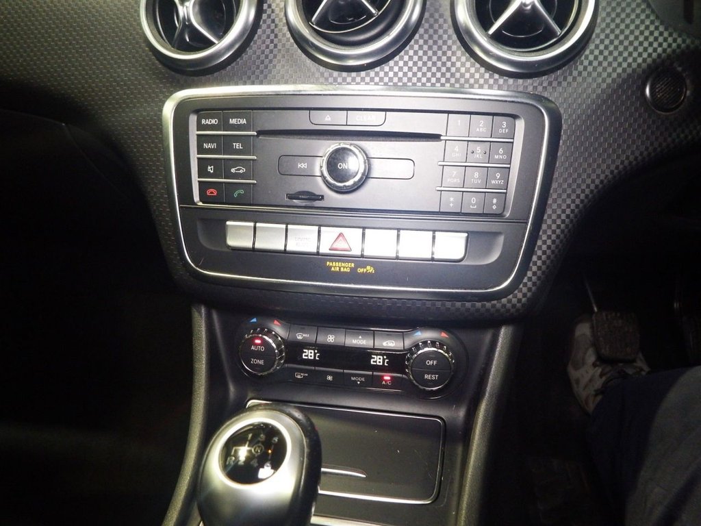 Used Mercedes-Benz A-Class 2016 for sale - 76510249: Photo 39