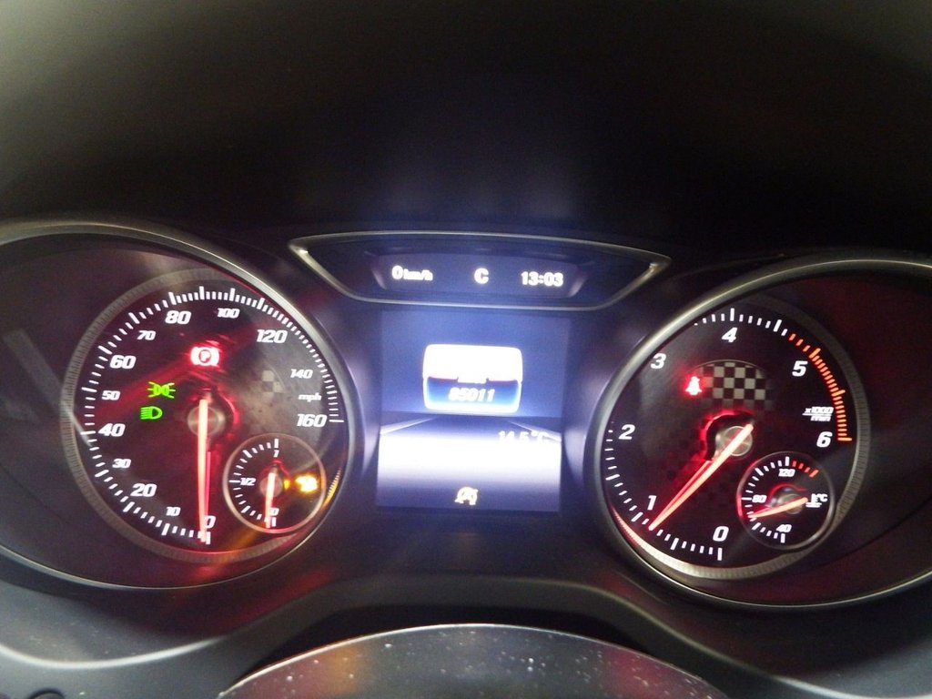 Used Mercedes-Benz A-Class 2016 for sale - 76510249: Photo 42