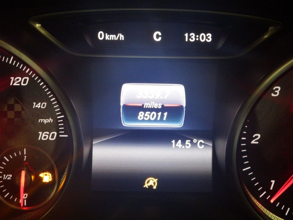 Used Mercedes-Benz A-Class 2016 for sale - 76510249: Photo 44