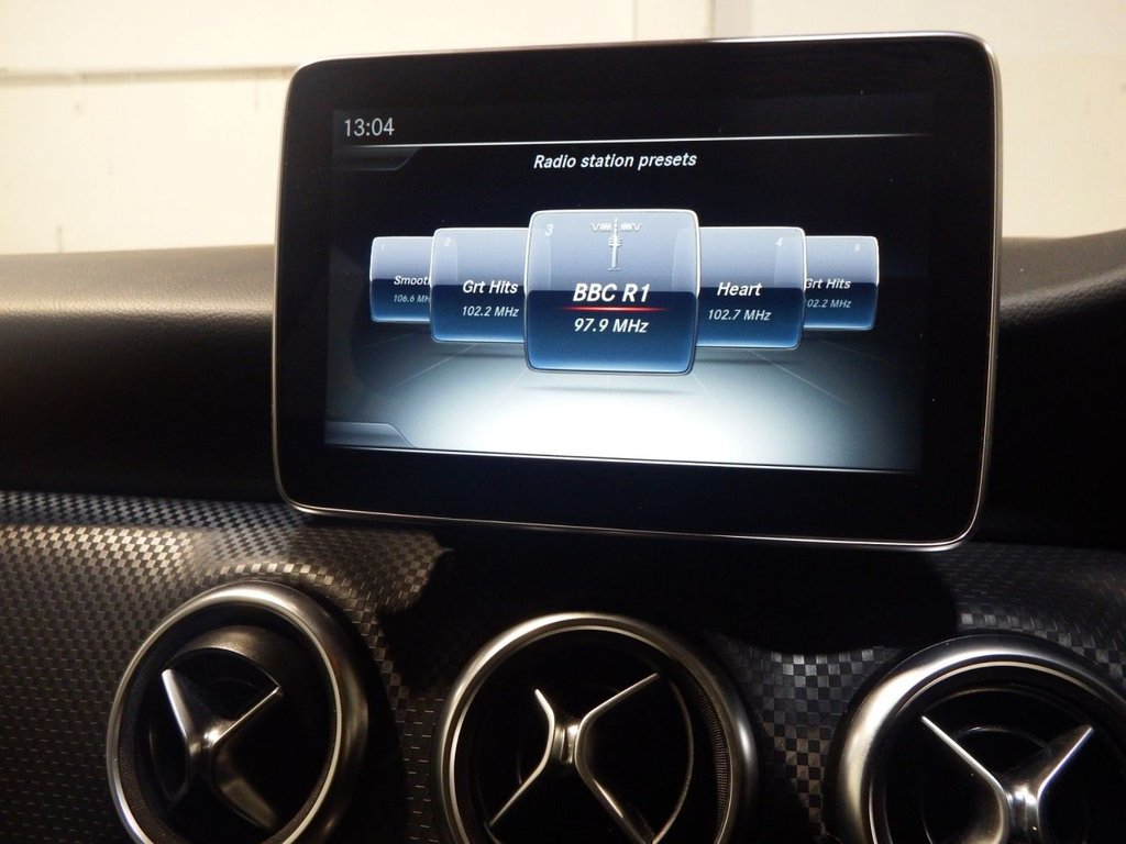 Used Mercedes-Benz A-Class 2016 for sale - 76510249: Photo 45