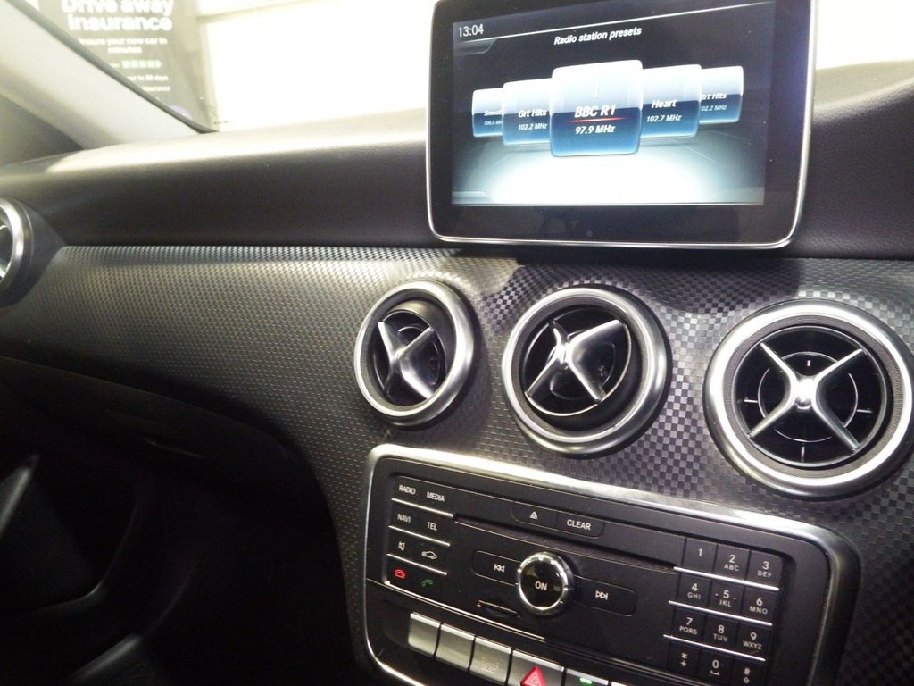 Used Mercedes-Benz A-Class 2016 for sale - 76510249: Photo 47