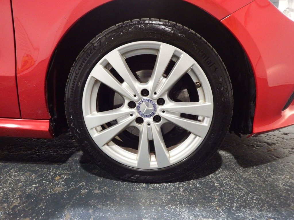 Used Mercedes-Benz A-Class 2016 for sale - 76510249: Photo 50