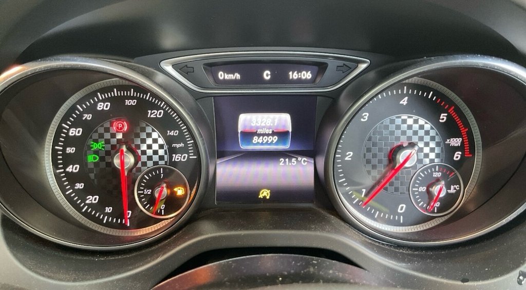 Used Mercedes-Benz A-Class 2016 for sale - 76510249: Photo 6