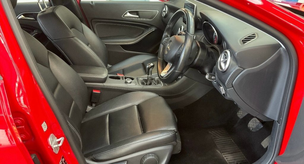 Used Mercedes-Benz A-Class 2016 for sale - 76510249: Photo 8