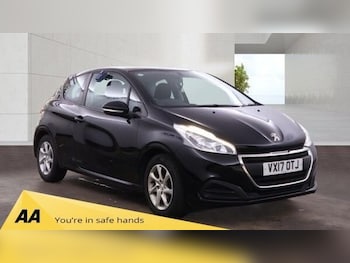 Used Peugeot 208 2017 for sale - 78875298: Photo