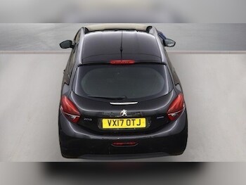 Used Peugeot 208 2017 for sale - 78875298: Photo