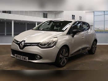 Used Renault Clio 2015 for sale - 76430323: Photo