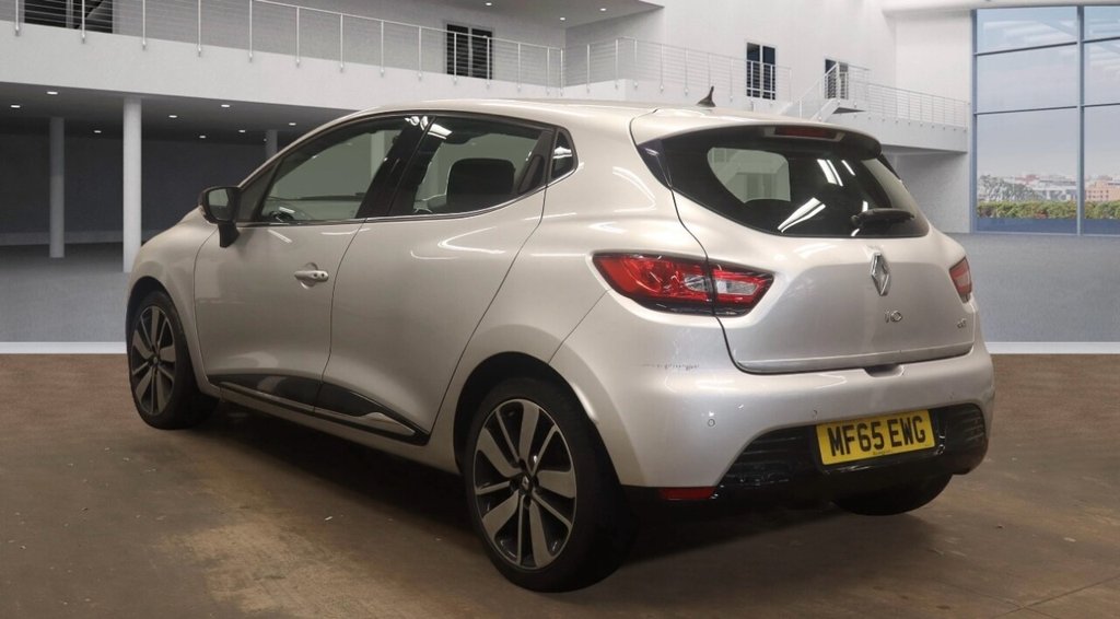 Used Renault Clio 2015 for sale - 76430323: Photo 6