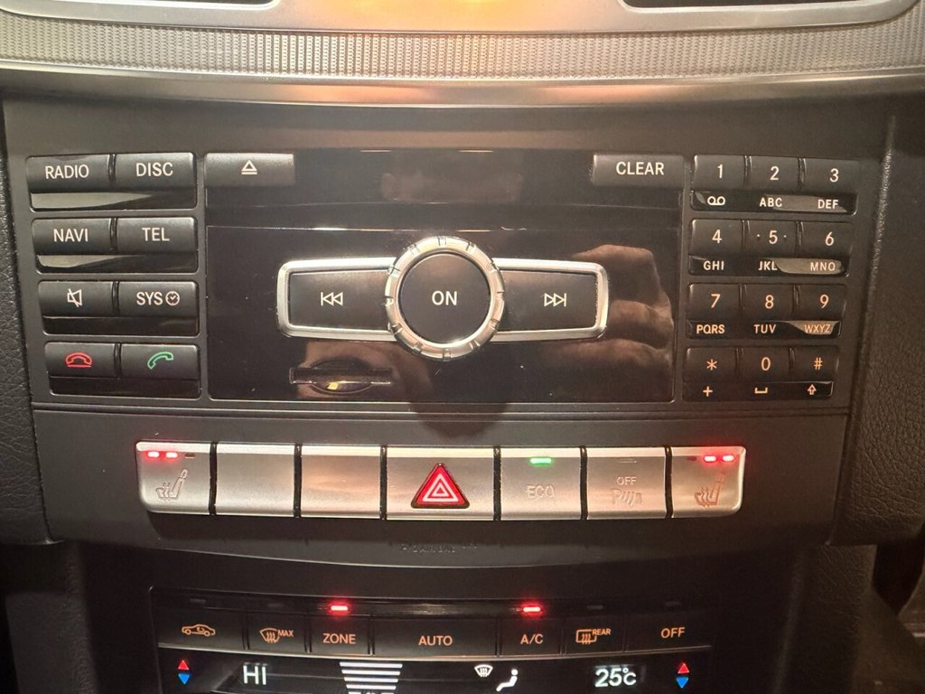 Used Mercedes-Benz E Class 2014 for sale - 77275917: Photo 13