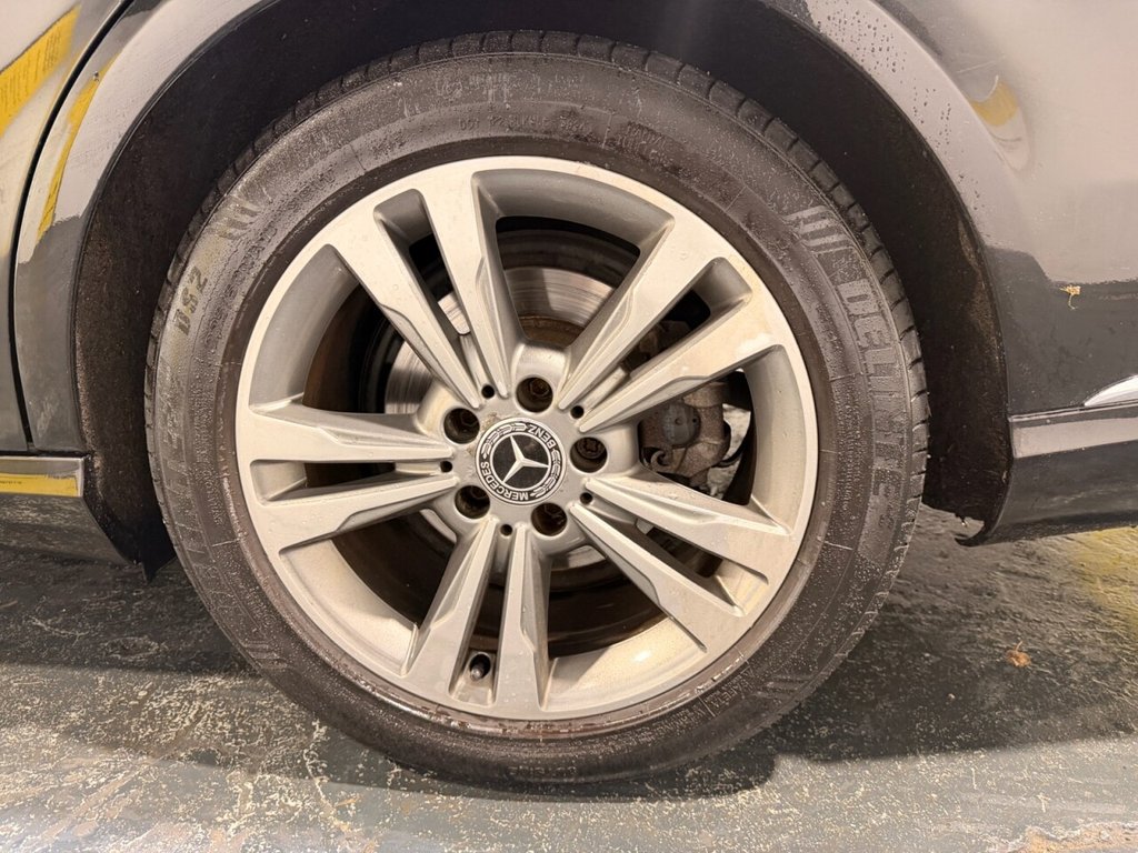 Used Mercedes-Benz E Class 2014 for sale - 77275917: Photo 14