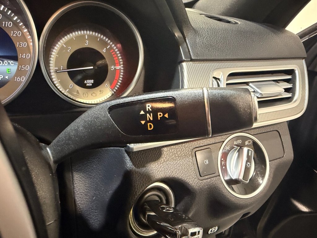 Used Mercedes-Benz E Class 2014 for sale - 77275917: Photo 19