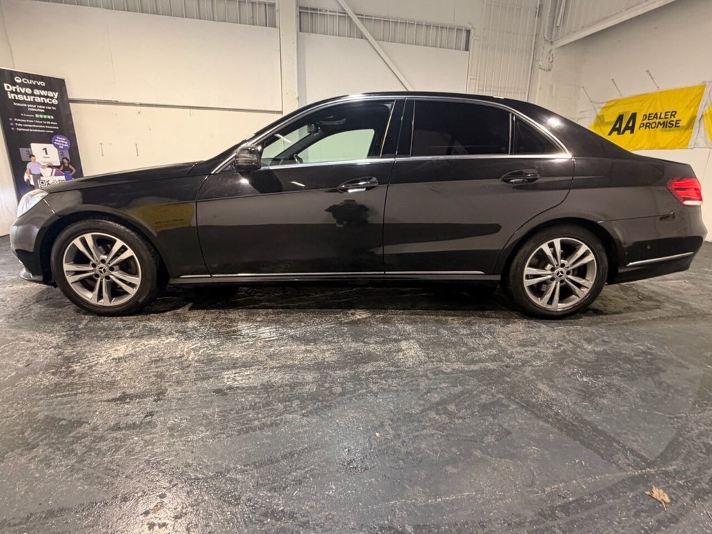 Used Mercedes-Benz E Class 2014 for sale - 77275917: Photo 30